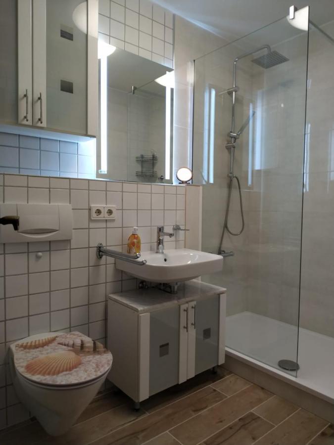 Ferienwohnung Dana Murnau am Staffelsee Εξωτερικό φωτογραφία