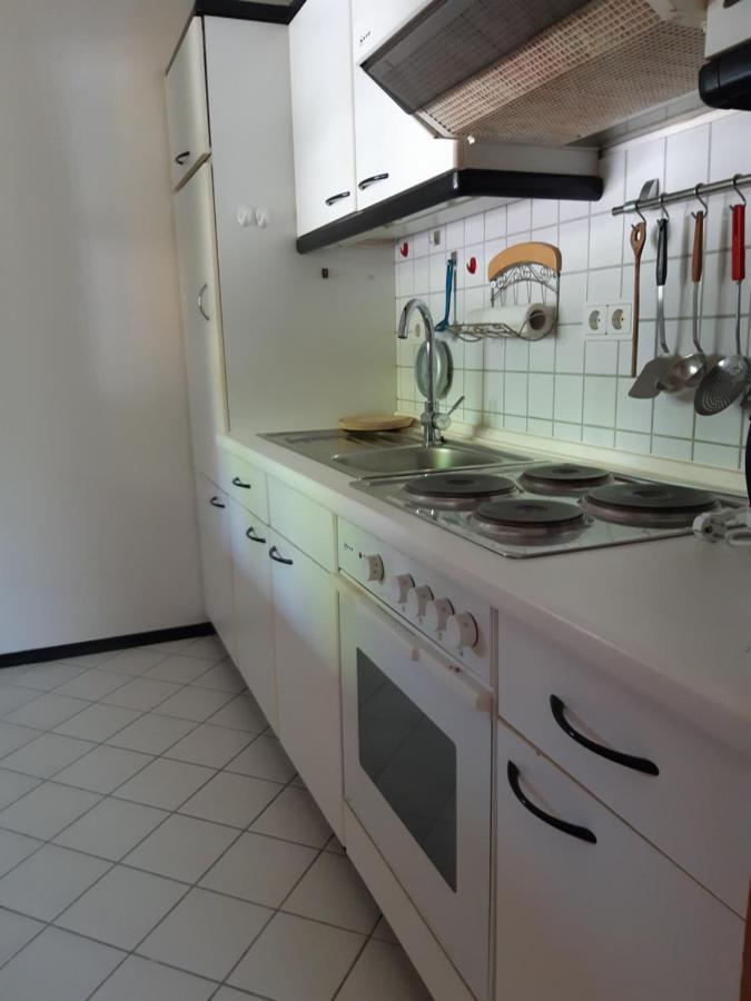 Ferienwohnung Dana Murnau am Staffelsee Εξωτερικό φωτογραφία
